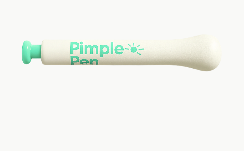 Pimple Pen™