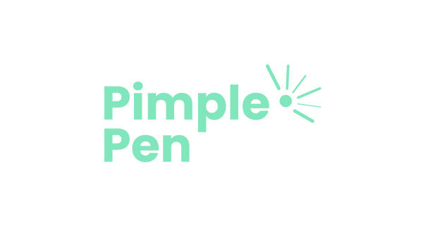Pimple Pen